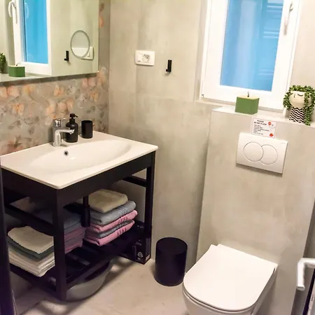 Franceska Apartman Zadar