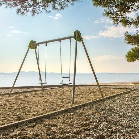 Franceska Apartman *