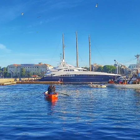 Apartman Franceska *