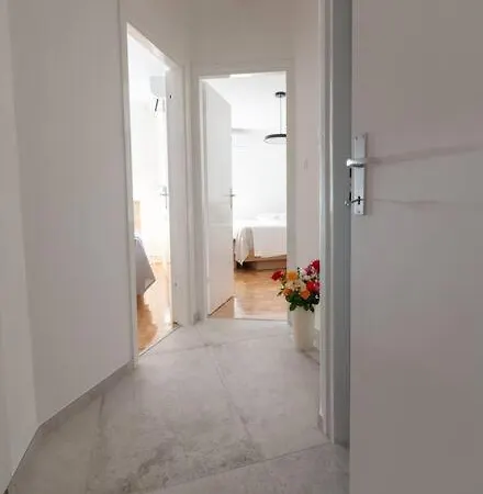 Apartman Franceska