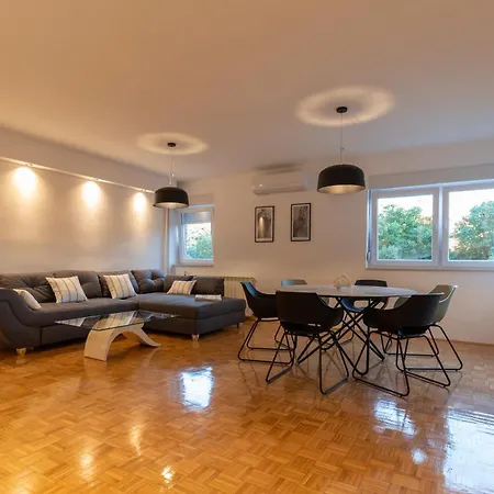 Franceska Apartman Zadar