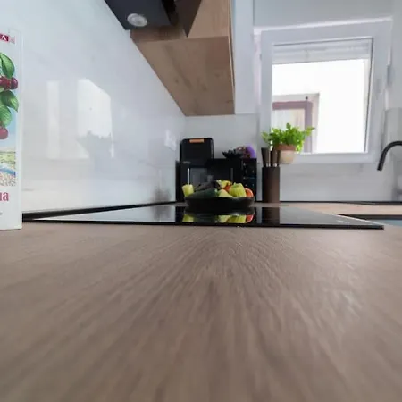 Franceska * Задар