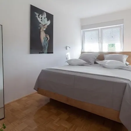 Franceska Apartamento Zadar