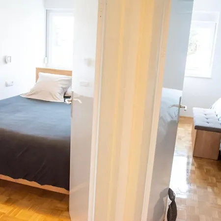 Lägenhet Franceska