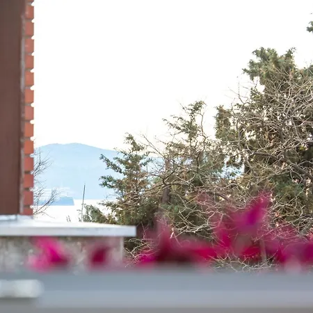 Apartamento Franceska