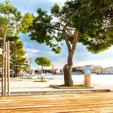 Apartamento Franceska Zadar