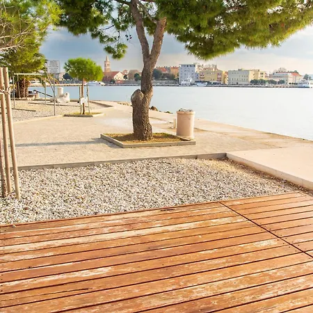 Franceska Апартаменти Задар