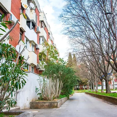 Franceska Lägenhet Zadar