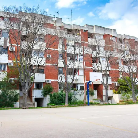 Franceska Апартаменти *