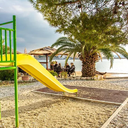 Franceska * Задар