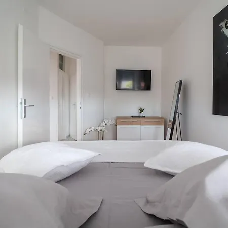 Franceska Апартаменти