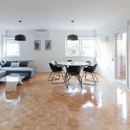 Franceska Задар