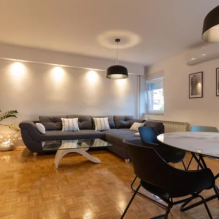 Apartamento Franceska
